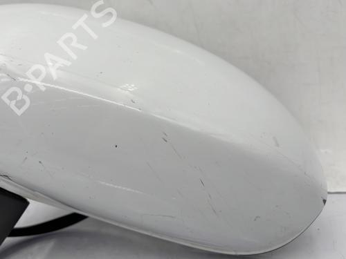 Left mirror OPEL CORSA D (S07) 1.3 CDTI (L08, L68) | BP23760441C26 