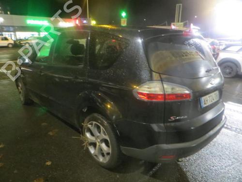 Starter FORD S-MAX (WA6) 2.0 TDCi | BP32673125M8 - Image 12