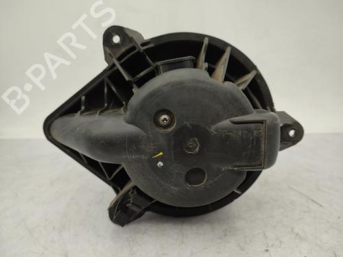 Heater blower motor RENAULT TRAFIC II Van (FL) 2.0 dCi 90 (FL0H, FL00, FL01, FL0M, FL0P, FL0S) | BP23718837M62 - Image 4