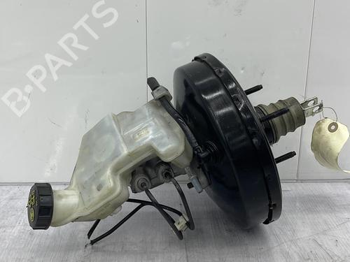 Used Servo brake Servo brake FORD FUSION (JU_) 1.6 TDCi (90 hp) 23699681 23699681