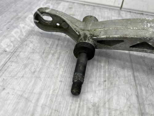 Used Front wiper motor Front wiper motor MERCEDES-BENZ C-CLASS Coupe (C204) C 220 CDI (204.302) (170 hp) 24555019 24555019