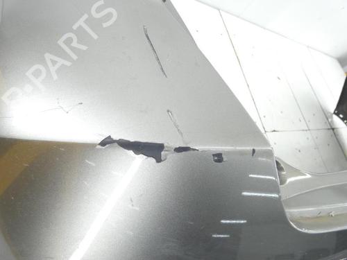 Used Rear bumper HONDA CIVIC VIII Hatchback (FN, FK) 2.2 CTDi (FK3) (140 hp) 23699942