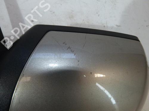 Left mirror FORD MONDEO III (B5Y)  | BP23681565C26 
