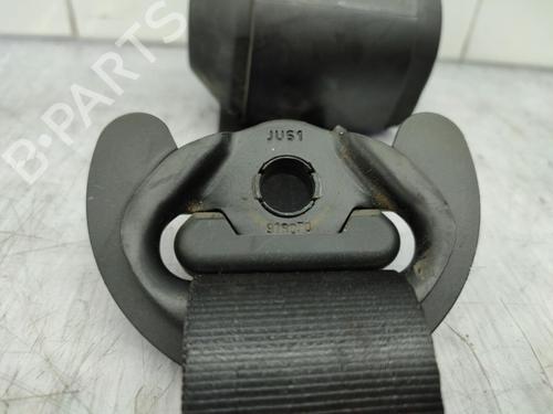 Rear right belt tensioner VW POLO V (6R1, 6C1) 1.6 TDI | BP23709700C90 