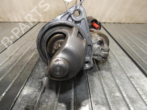 Used Starter FORD FOCUS I (DAW, DBW) 1.4 16V (75 hp) 23681980