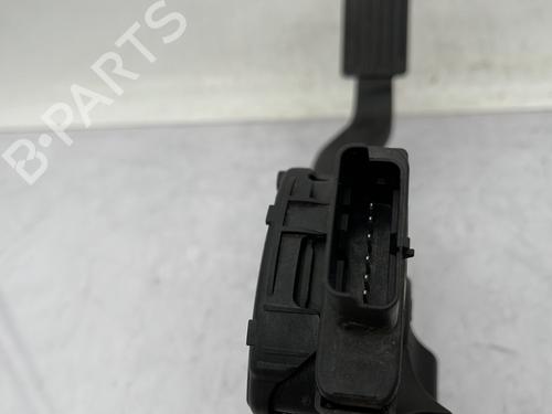 Used Pedal Pedal CITROËN C-ELYSEE (DD_) 1.6 BlueHDi 100 (99 hp) 26939983 26939983