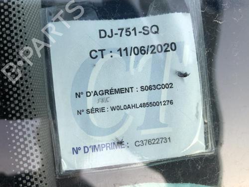 Climate control OPEL ASTRA H (A04) 1.6 (L48) | BP23701425I5 - Image 23