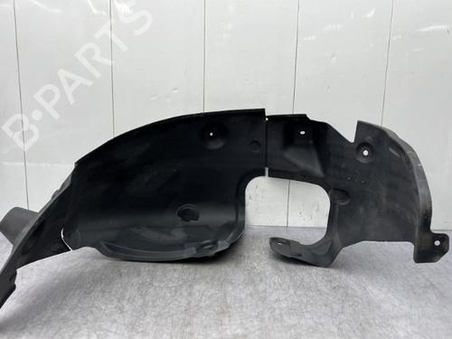 Hjulbue NISSAN MICRA V (K14) 0.9 IG-T (90 hp) 23756317