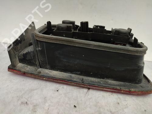 Right tailgate light RENAULT LAGUNA II (BG0/1_) 2.2 dCi (BG0F) | BP27640085C80 - Image 2