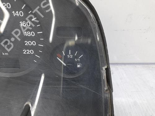 Instrument cluster OPEL ZAFIRA A MPV (T98) 2.2 DTI 16V (F75) | BP23675497C47 