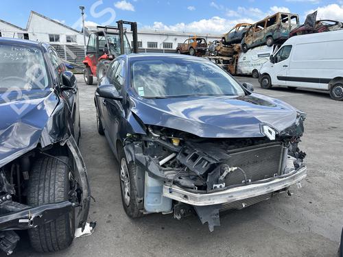 Electronic module RENAULT MEGANE III Hatchback (BZ0/1_, B3_) 1.5 dCi | BP25004607M83 - Image 15