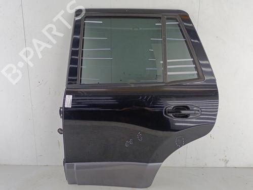 Left rear door HYUNDAI SANTA FÉ I (SM) 2.0 CRDi 4x4 | BP23730319C4