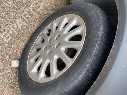 Venstre solskærm PEUGEOT 607 (9D, 9U) 2.2 HDi | BP23699721I1 - Image 15