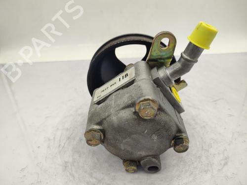 Steering pump NISSAN ALMERA TINO (V10) 1.8 | BP23749182M99 