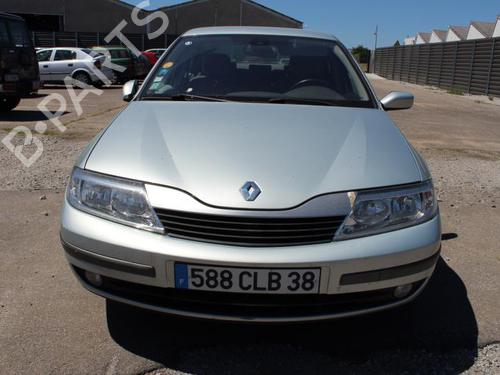 Starter RENAULT LAGUNA II (BG0/1_) 1.8 16V (BG04, BG0B, BG0C, BG0V) | BP23691059M8 - Image 9