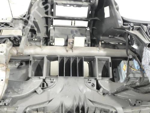 Dashboard PEUGEOT 407 (6D_) 2.0 HDi 135 (6DRHRH, 6DRHRE, 6DRHRG, 6DRHRJ) | BP23670879C46  - Image 9