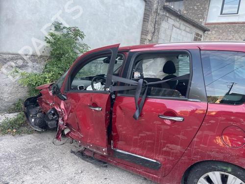 ABS pump CITROËN C3 Picasso (SH_) 1.6 HDi | BP23759215M43 - Image 13