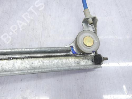 Used Front right window mechanism Front right window mechanism 23700859 23700859