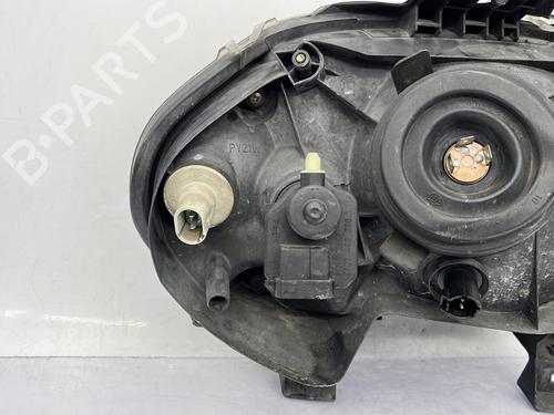 Used Left headlight Left headlight RENAULT CLIO II Hatchback Van (SB0/1/2_) 1.9 D (SB0R) (54 hp) 30147915 30147915