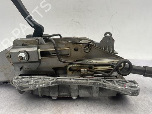 Steering column VW PHAETON (3D1, 3D2, 3D3, 3D4, 3D6, 3D7, 3D8, 3D9) 3.0 V6 TDI 4motion | BP30974214M21 - Image 3