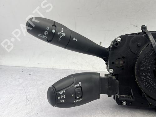 Used Steering column stalk PEUGEOT 207 (WA_, WC_) 1.6 HDi (92 hp) 30790597