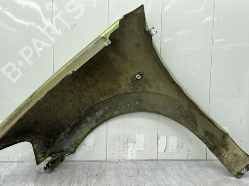 Right front fenders CITROËN C3 I (FC_, FN_) 1.4 HDi | BP29142627C42 
