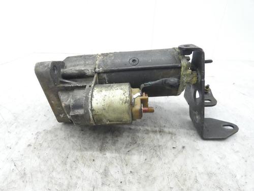 Used Starter RENAULT LAGUNA I (B56_, 556_) 2.2 dT (B569) (113 hp) 23699756