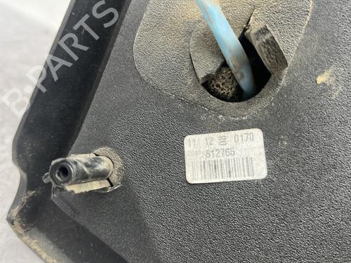 Left mirror CITROËN C2 (JM_) 1.4 HDi | BP30612184C26 