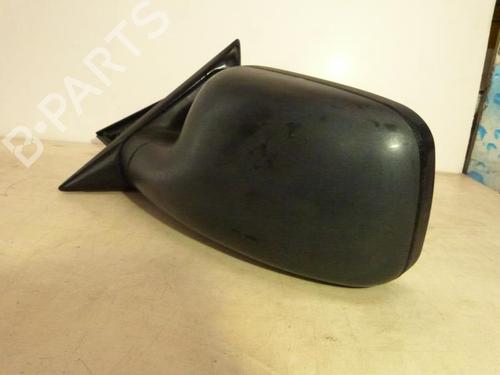 Used Left mirror SEAT IBIZA I (21A) [1984-1993]  23664403