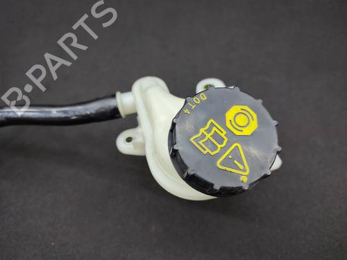 Servo brake FORD FIESTA VI (CB1, CCN) 1.4 TDCi | BP23680943M42 - Image 3