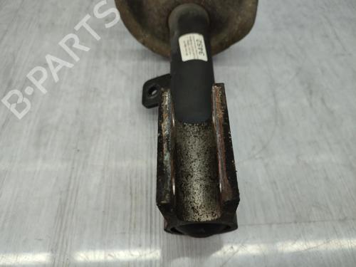Used Right front shock absorber CITROËN C4 Coupe (LA_) 1.6 HDi (90 hp) 23721301