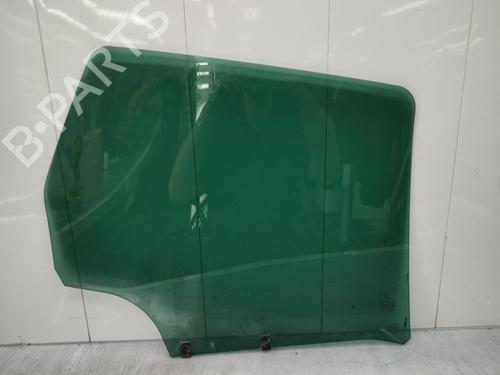 Rear left door window PEUGEOT 308 SW I (4E_, 4H_) 1.6 HDi | BP23722194C20 