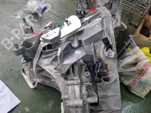 Gearbox DACIA DUSTER (HS_) 1.5 dCi (HSMC) | BP23728936M3  - Image 24