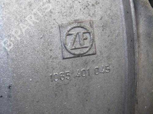Gearbox BMW 3 (E46) 320 d | BP23667697M3  - Image 5