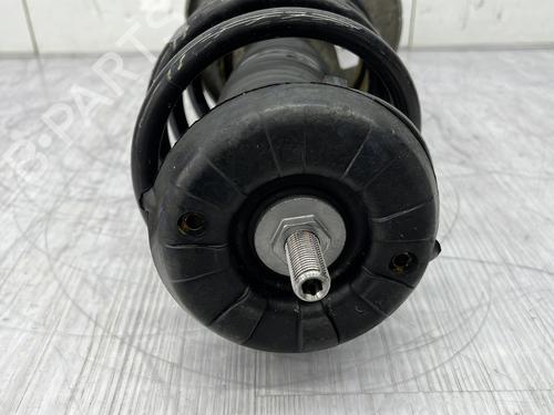 Right front shock absorber PEUGEOT 3008 I MPV (0U_) 1.6 HDi | BP23681518M17 