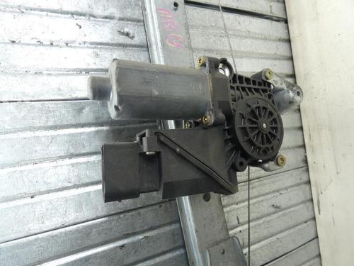 Rear left window mechanism MERCEDES-BENZ A-CLASS (W168) A 170 CDI (168.008) | BP23671519C24 