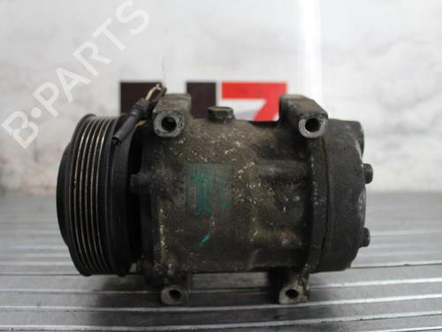 Used AC compressor AC compressor RENAULT ESPACE III (JE0_) 2.2 12V TD (JE0E, JE0H, JE0P) (113 hp) 33330441 33330441