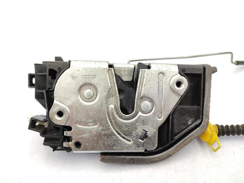 Front right lock BMW 5 (E60) 530 d | BP23732023C97 