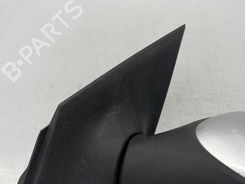 Left mirror CITROËN C2 (JM_) 1.4 HDi | BP31150353C26