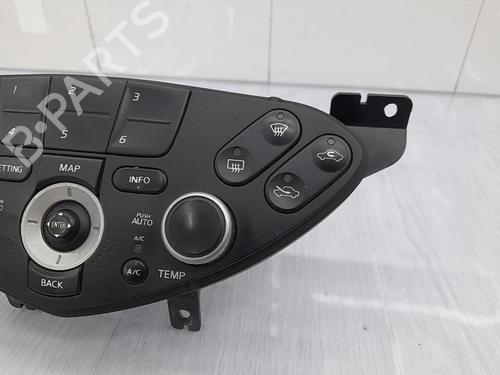 Used Climate control NISSAN PRIMERA Estate (WP12) 2.2 Di (126 hp) 23697675