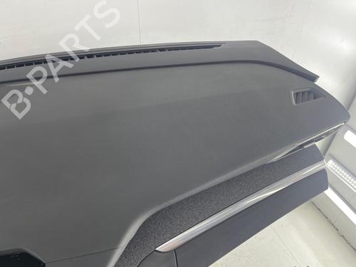 Instrumentbord Instrumentbord PEUGEOT 3008 II SUV (MC_, MR_, MJ_, M4_) 1.5 BlueHDi 130 (131 hp) 36819153 36819153
