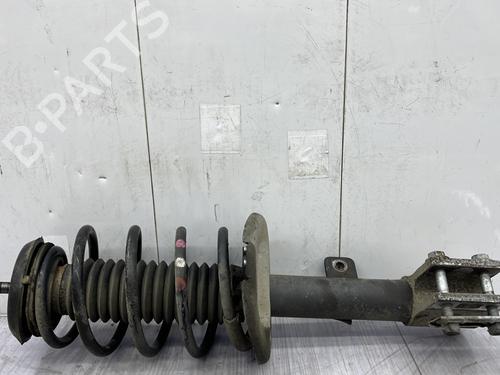 Left front shock absorber CITROËN C4 II (NC_) 1.6 HDi 115 | BP33707915M16 - Image 5