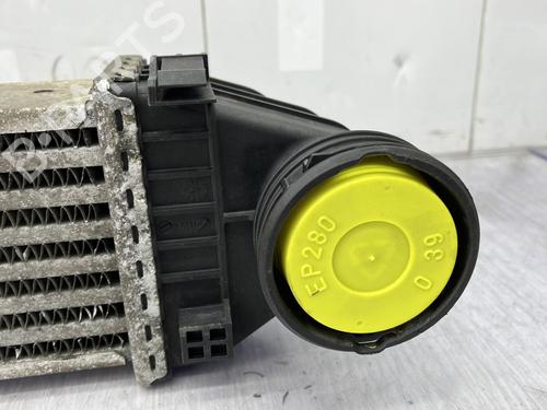 Intercooler MERCEDES-BENZ A-CLASS (W169) A 180 CDI (169.007, 169.307) | BP25330674M30 