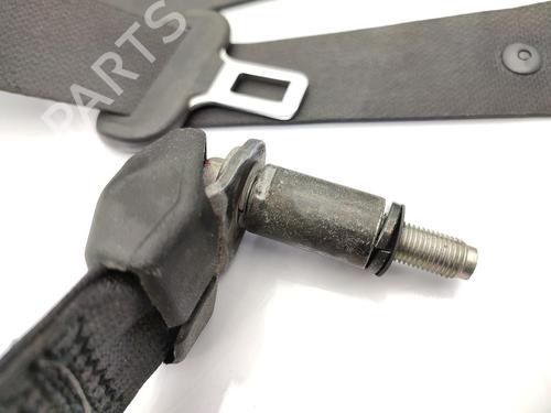 Used Front right seatbelt Front right seatbelt HYUNDAI TUCSON (JM) 2.0 CRDi All-wheel Drive (140 hp) 23751082 23751082