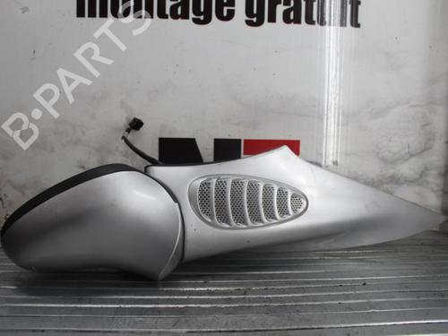 Used Right mirror RENAULT ESPACE III (JE0_) 2.2 dCi (JE0K) (130 hp) 25269798