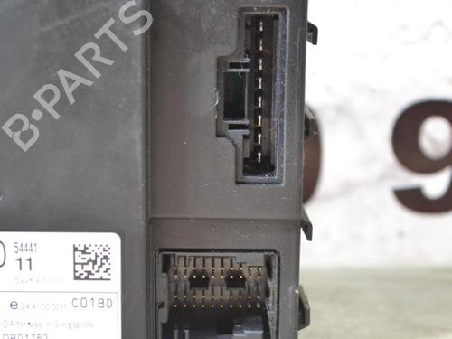 Fuse box NISSAN PATHFINDER III (R51) 2.5 dCi 4WD | BP23665403E1 