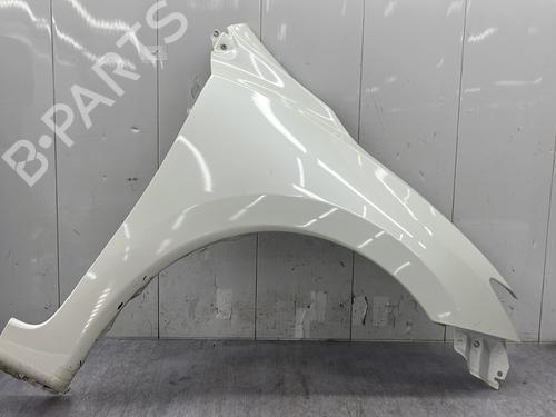 Forkjerm høyre NISSAN PULSAR Hatchback (C13) 1.5 dCi (110 hp) 31601814