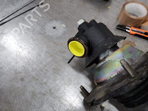 Left front shock absorber CITROËN C5 I (DC_) 2.0 HDi (DCRHZB, DCRHZE) | BP25335776M16  - Image 18