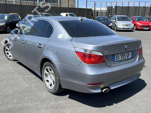 Climate control BMW 5 (E60) 520 d | BP25027914I5 - Image 15