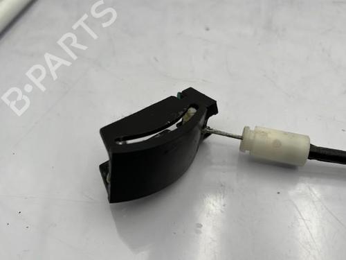 Front right lock FORD FUSION (JU_) 1.4 TDCi | BP23752213C97 